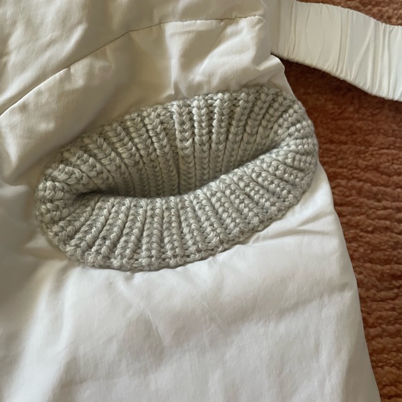 SOLD🛍️🛍️🛍️down jacket - Picture 7 of 9